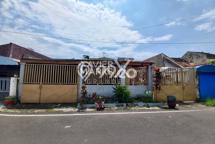 Kos-kosan Dijual di Lowokwaru, Malang dengan 16 Kamar Tidur, 5 Kamar Mandi Kos-kosan Dijual di Lowokwaru, Malang dengan 16 Kamar Tidur, 5 Kamar Mandi