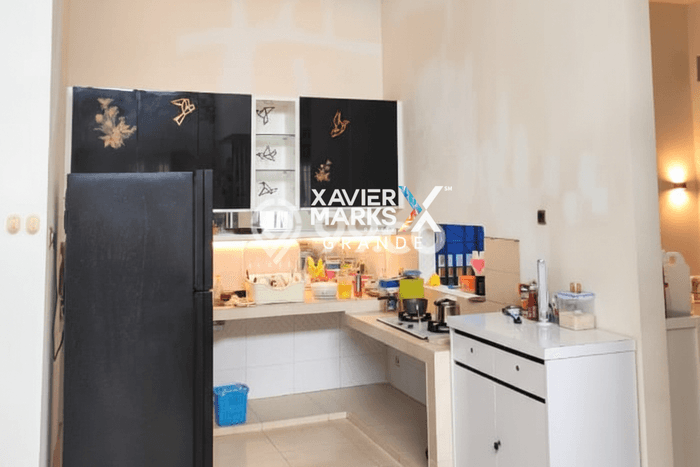 Rumah Modern 3 KT di Villa Puncak Tidar Malang Unfurnished Rumah Modern 3 KT di Villa Puncak Tidar Malang Unfurnished