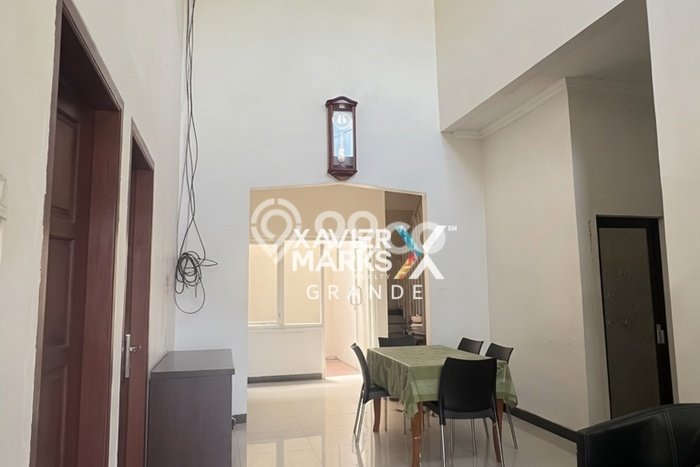Dijual Rumah Eksklusif 4 KT di Soekarno Hatta, Malang Dijual Rumah Eksklusif 4 KT di Soekarno Hatta, Malang