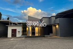 FOR SALE! Gudang di Singosari Malang, LT 4000m2, LB 3500m2 FOR SALE! Gudang di Singosari Malang, LT 4000m2, LB 3500m2