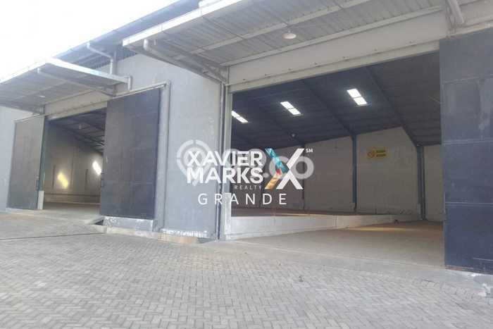 Unit Gudang Dijual di Singosari Malang 4376m2 Unit Gudang Dijual di Singosari Malang 4376m2