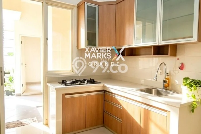 Rumah Sewa Malang LT 200m2 LB 100m2 Kawasan Villa Puncak Tidar Rumah Sewa Malang LT 200m2 LB 100m2 Kawasan Villa Puncak Tidar