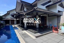 Lokasi terbaik! Rumah siap pakai dikontrakkan di Klojen LB 800m2 Lokasi terbaik! Rumah siap pakai dikontrakkan di Klojen LB 800m2