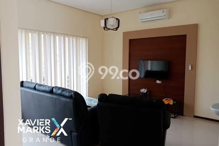 Disewakan! Rumah 6 Kamar Tidur &
5 Kamar Mandi di Araya, Malang Disewakan! Rumah 6 Kamar Tidur &
5 Kamar Mandi di Araya, Malang
