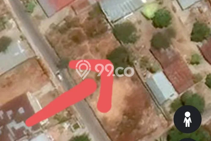 Lahan Investasi Lokasi Alak Kupang SHM Lahan Investasi Lokasi Alak Kupang SHM