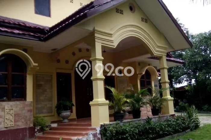 For Sale Rumah Elit Exclusive di Maulafa, Kupang For Sale Rumah Elit Exclusive di Maulafa, Kupang