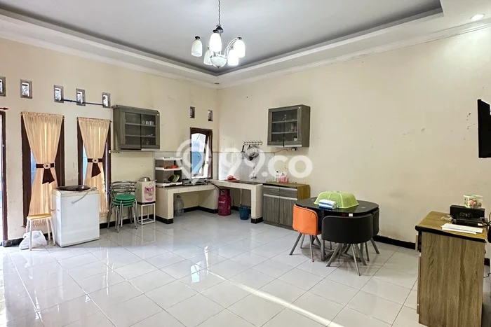 For Sale Rumah 3 Kamar Lokasi Ideal Bagus dan Strategis di Maulafa For Sale Rumah 3 Kamar Lokasi Ideal Bagus dan Strategis di Maulafa