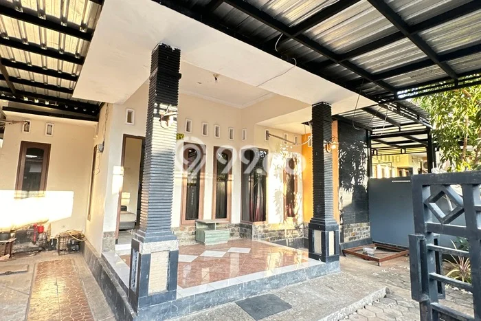 For Sale Rumah 3 Kamar Lokasi Ideal Bagus dan Strategis di Maulafa For Sale Rumah 3 Kamar Lokasi Ideal Bagus dan Strategis di Maulafa