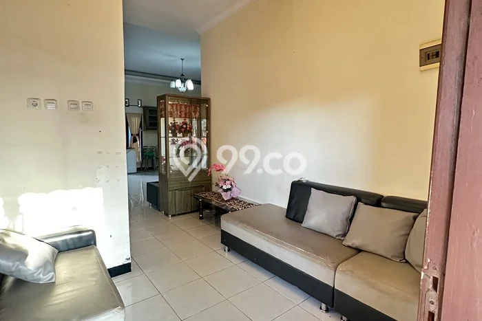 For Sale Rumah 3 Kamar Lokasi Ideal Bagus dan Strategis di Maulafa For Sale Rumah 3 Kamar Lokasi Ideal Bagus dan Strategis di Maulafa
