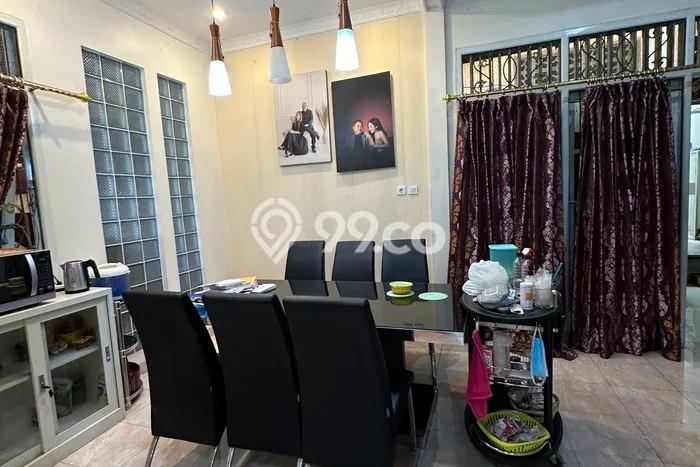 Dijual Rumah 3 Kamar Lokasi Strategis Nyaman dan Strategis di Kelapa Lima Dijual Rumah 3 Kamar Lokasi Strategis Nyaman dan Strategis di Kelapa Lima