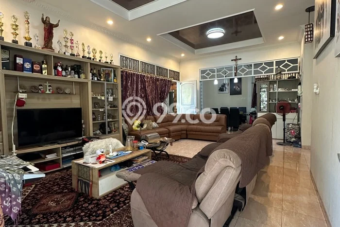 Dijual Rumah 3 Kamar Lokasi Strategis Nyaman dan Strategis di Kelapa Lima Dijual Rumah 3 Kamar Lokasi Strategis Nyaman dan Strategis di Kelapa Lima