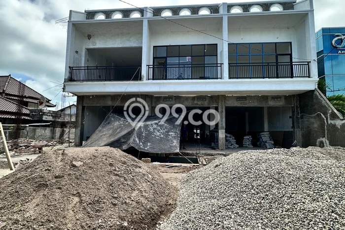 Ruko Paling Dicari LB 200m2 Dijual di Oebobo Ruko Paling Dicari LB 200m2 Dijual di Oebobo