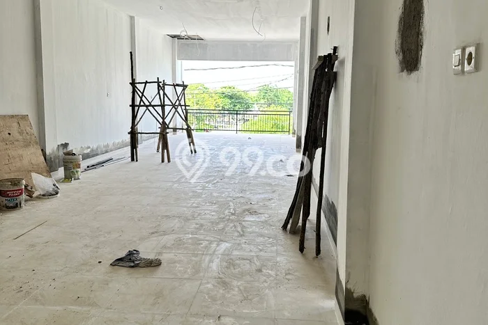 Ruko Paling Dicari LB 200m2 Dijual di Oebobo Ruko Paling Dicari LB 200m2 Dijual di Oebobo
