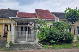 Rumah sewa siap pakai 2 Kamar Tidur di Villa Puncak Tidar, Malang Rumah sewa siap pakai 2 Kamar Tidur di Villa Puncak Tidar, Malang