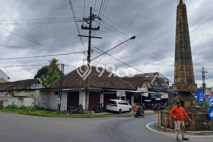 Dijual Rumah Premium dengan Fasilitas Sekitar Lengkap di Tumpang, Malang Dijual Rumah Premium dengan Fasilitas Sekitar Lengkap di Tumpang, Malang