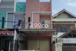 Ruko Bagus LT 100m2 LB 120m2 Dijual di Sawojajar Malang Ruko Bagus LT 100m2 LB 120m2 Dijual di Sawojajar Malang