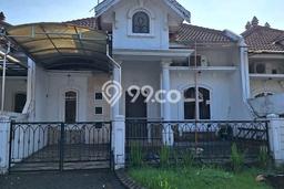 Jual Rumah Eksklusif 2 KT di Dieng Tidar, Malang Jual Rumah Eksklusif 2 KT di Dieng Tidar, Malang