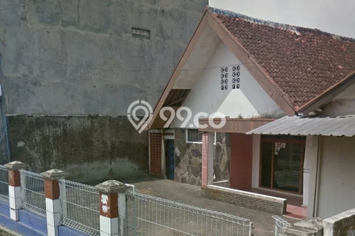 Tanah Dijual Area Strategis di Cianjur Kota Cianjur 580m2 Tanah Dijual Area Strategis di Cianjur Kota Cianjur 580m2