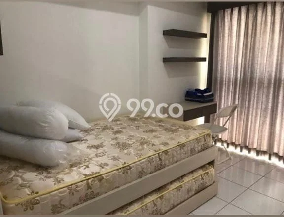 Apartemen Favorit Modern Dijual di Tangerang dengan 0 Kamar Tidur Apartemen Favorit Modern Dijual di Tangerang dengan 0 Kamar Tidur