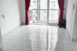 Untuk Dijual Apartemen 2 KT & 1 KM di Tangerang Area Strategis Untuk Dijual Apartemen 2 KT & 1 KM di Tangerang Area Strategis