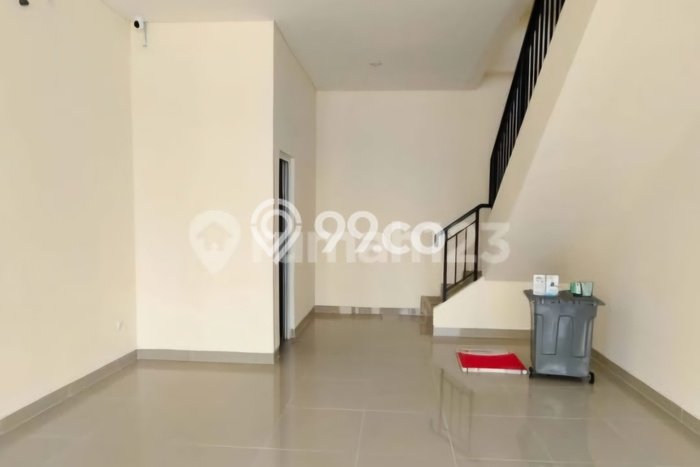 Ruko Dijual di Prime Area Tangerang Luas 114m2 Ruko Dijual di Prime Area Tangerang Luas 114m2