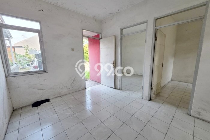 Rumah Budget Terbaik Dijual Area Cikupa LT 72m2 Rumah Budget Terbaik Dijual Area Cikupa LT 72m2