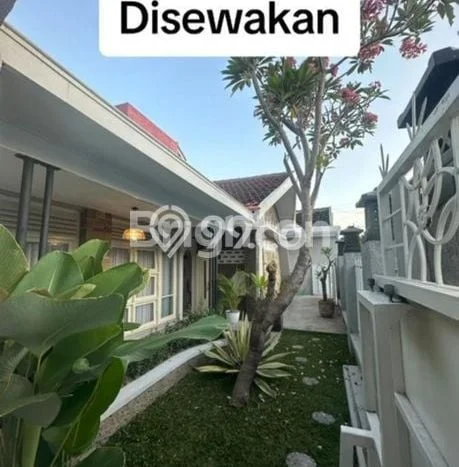 Disewakan Hunian Konsep Minimalis di Laweyan Surakarta dengan 3 Kamar Disewakan Hunian Konsep Minimalis di Laweyan Surakarta dengan 3 Kamar
