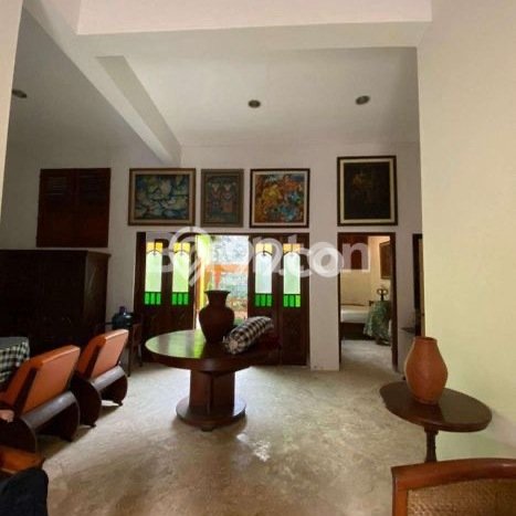 Rumah Bisa KPR LT 135m2m² di Ngaglik, Bebas Banjir, Sleman Rumah Bisa KPR LT 135m2m² di Ngaglik, Bebas Banjir, Sleman