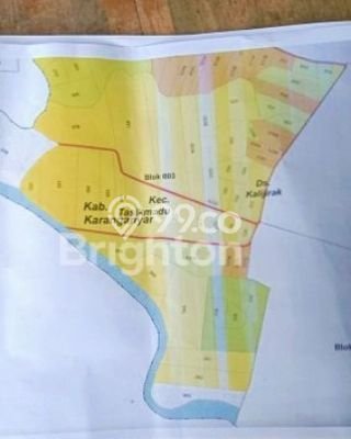 Tanah Dijual Lokasi Tasikmadu Karanganyar SHM Tanah Dijual Lokasi Tasikmadu Karanganyar SHM
