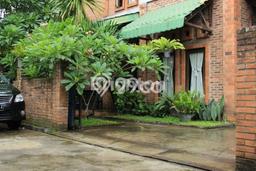 For Sale Rumah Elit Exclusive di Gentan, Solo For Sale Rumah Elit Exclusive di Gentan, Solo