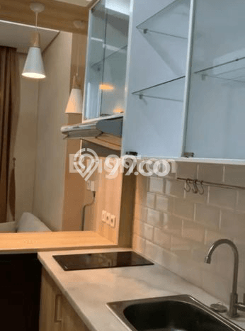 Apartemen Siap Pakai 1 BR dengan Harga Hemat di Area Solo Baru, Solo Apartemen Siap Pakai 1 BR dengan Harga Hemat di Area Solo Baru, Solo
