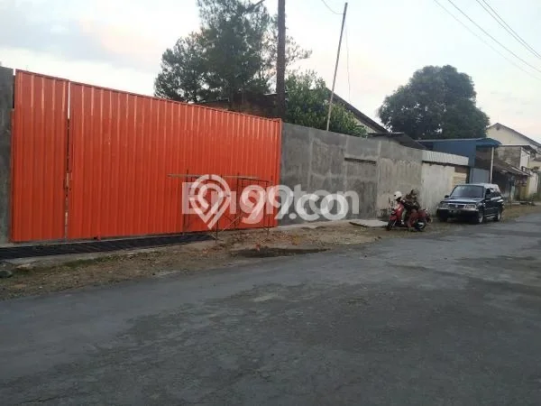 Gudang Disewakan Cepat di Tempuran Magelang LB 1000m2 Gudang Disewakan Cepat di Tempuran Magelang LB 1000m2