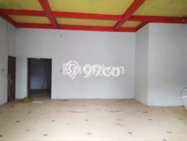 Dijual! Gudang di Kopeng Salatiga LT 567m2 / LB 567m2 Kawasan Strategis Dijual! Gudang di Kopeng Salatiga LT 567m2 / LB 567m2 Kawasan Strategis