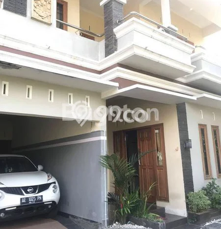Jual Rumah Strategis Bagus Punya 4 KT di Depok Sleman SHM Jual Rumah Strategis Bagus Punya 4 KT di Depok Sleman SHM