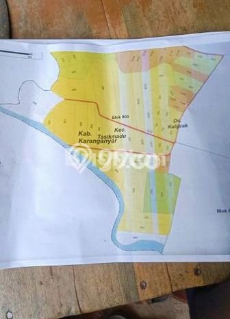 Tanah Dijual Lokasi Tasikmadu Karanganyar SHM Tanah Dijual Lokasi Tasikmadu Karanganyar SHM