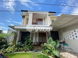 Rumah Luxury Modern Tanpa Renovasi di Martoyudan Magelang Rumah Luxury Modern Tanpa Renovasi di Martoyudan Magelang