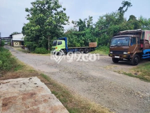 Tanah Dijual Lokasi Mojolaban Sukoharjo SHM Tanah Dijual Lokasi Mojolaban Sukoharjo SHM