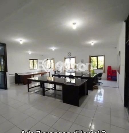 Gudang Dijual di Prime Area Magelang Luas 576m2 Gudang Dijual di Prime Area Magelang Luas 576m2
