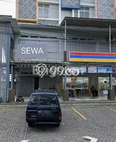 Unit Ruko Tersedia di Martoyudan Spesifikasi LB 252m2 Unit Ruko Tersedia di Martoyudan Spesifikasi LB 252m2
