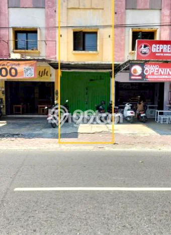 Area Strategis! Disewakan Ruko Lokasi Magelang Utara, Magelang Cocok untuk Bisnis Area Strategis! Disewakan Ruko Lokasi Magelang Utara, Magelang Cocok untuk Bisnis