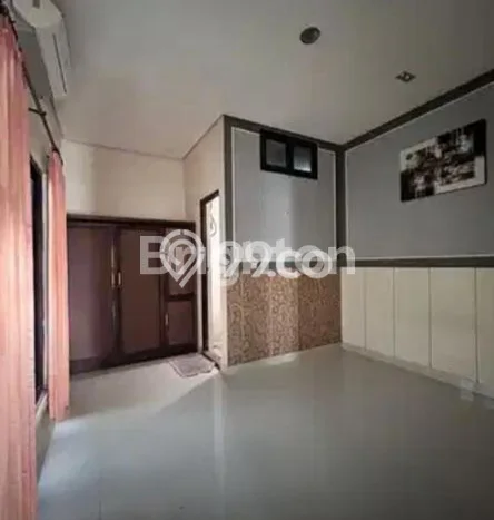 Rumah Modern LB/LT 255m2/166m2 Siap Huni di Renon, Denpasar Rumah Modern LB/LT 255m2/166m2 Siap Huni di Renon, Denpasar