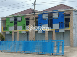 Dijual Tanah di Miri Sragen Luas 4430m2 SHM Dijual Tanah di Miri Sragen Luas 4430m2 SHM