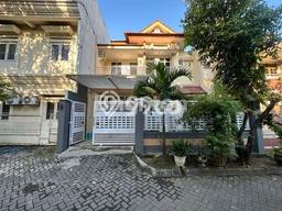 Ready to Use! Premium House LT 166m2 Desain Modern di Solo Baru Ready to Use! Premium House LT 166m2 Desain Modern di Solo Baru