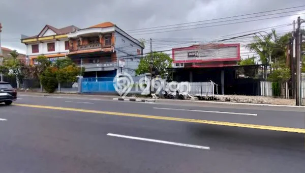 Untuk Dijual Ruko di Denpasar Timur Denpasar LT 650m2 / LB 780m2 Untuk Dijual Ruko di Denpasar Timur Denpasar LT 650m2 / LB 780m2