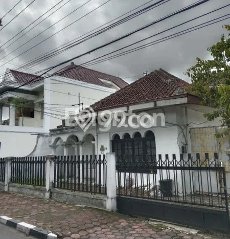 Disewakan Segera Rumah Kondisi Bagus di Kawasan Magelang Utara, Magelang Disewakan Segera Rumah Kondisi Bagus di Kawasan Magelang Utara, Magelang
