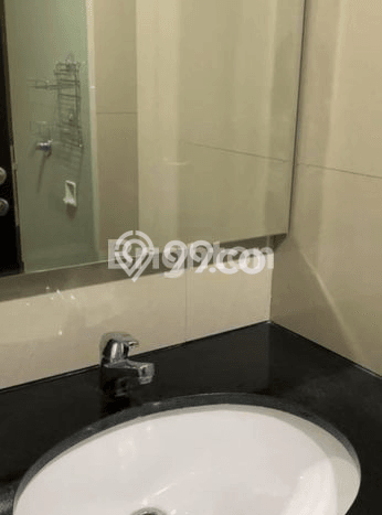 Apartemen Siap Pakai 1 BR dengan Harga Hemat di Area Solo Baru, Solo Apartemen Siap Pakai 1 BR dengan Harga Hemat di Area Solo Baru, Solo