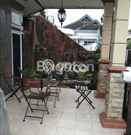 Rumah Minimalis 4 KT LT 220m2 di Martoyudan Rumah Minimalis 4 KT LT 220m2 di Martoyudan