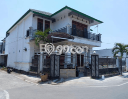 Hunian Cantik Modern Lb 500m2 di Tasikmadu, Karanganyar Hunian Cantik Modern Lb 500m2 di Tasikmadu, Karanganyar