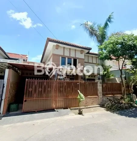 Sewa cepat hunian minimalis strategis 4 Kamar di Laweyan, Surakarta Sewa cepat hunian minimalis strategis 4 Kamar di Laweyan, Surakarta