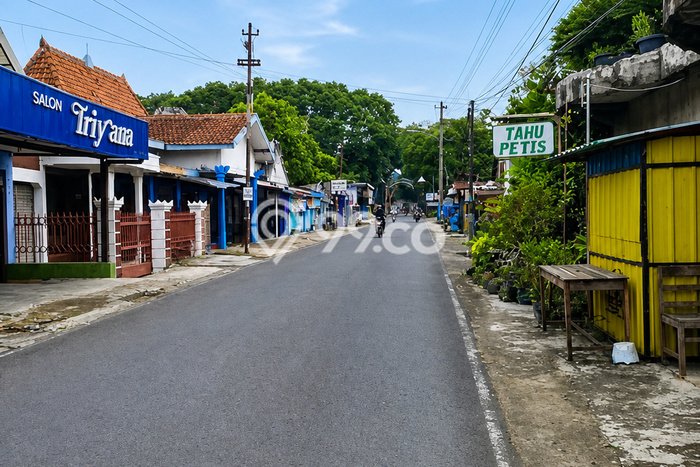 Kavling Tanah Dijual di Tasikmadu, Karanganyar, Luas 238m2 Area Strategis Kavling Tanah Dijual di Tasikmadu, Karanganyar, Luas 238m2 Area Strategis
